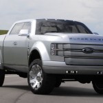 Thumbnail image for 2012 Ford Super Chief Concept