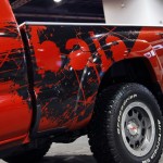 Thumbnail image for Toyota Baja Tacoma TRD T/X Off Road Edition