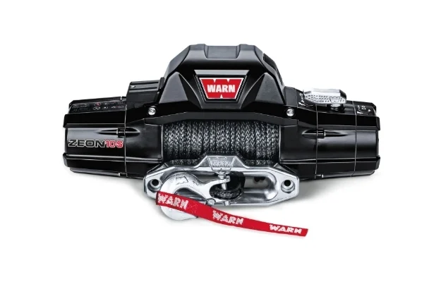 WARN Zeon 10-S Winch