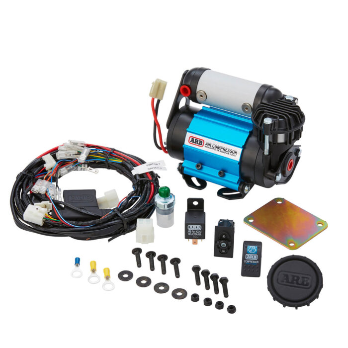 ARB CKMA12 Air Compressor