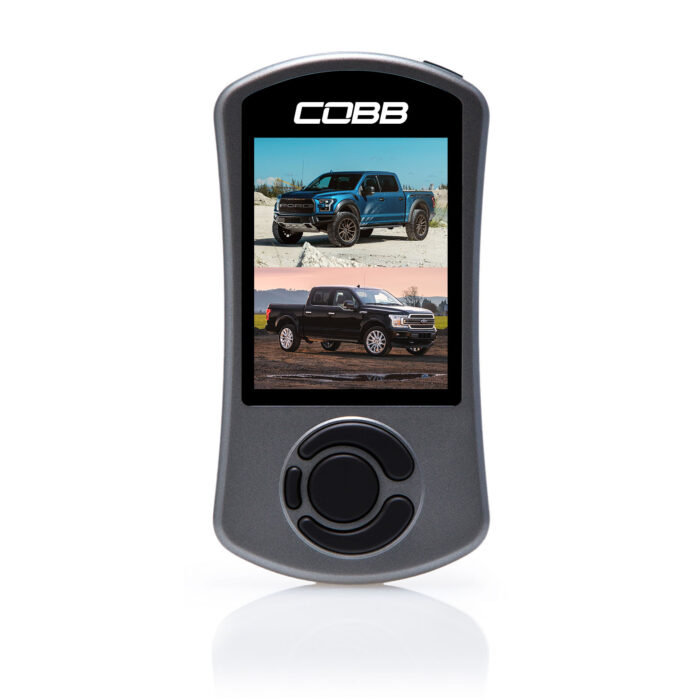 COBB Accessport Ecoboot ECU Flasher device photo