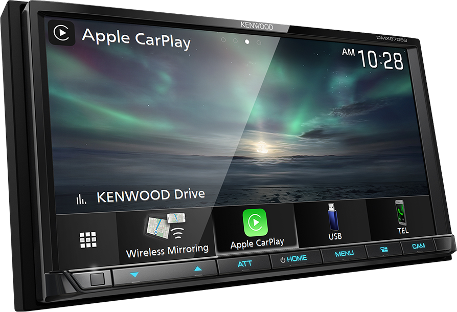 Pioneer AVH-W4500NEX