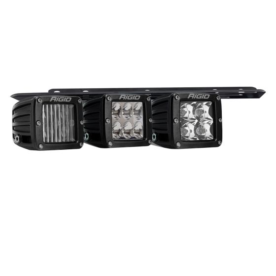 KC HiLiTES Gravity® Pro6 LED Single Pair Pack System