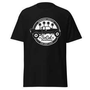 Prerunner Lifestyle Classic Tee